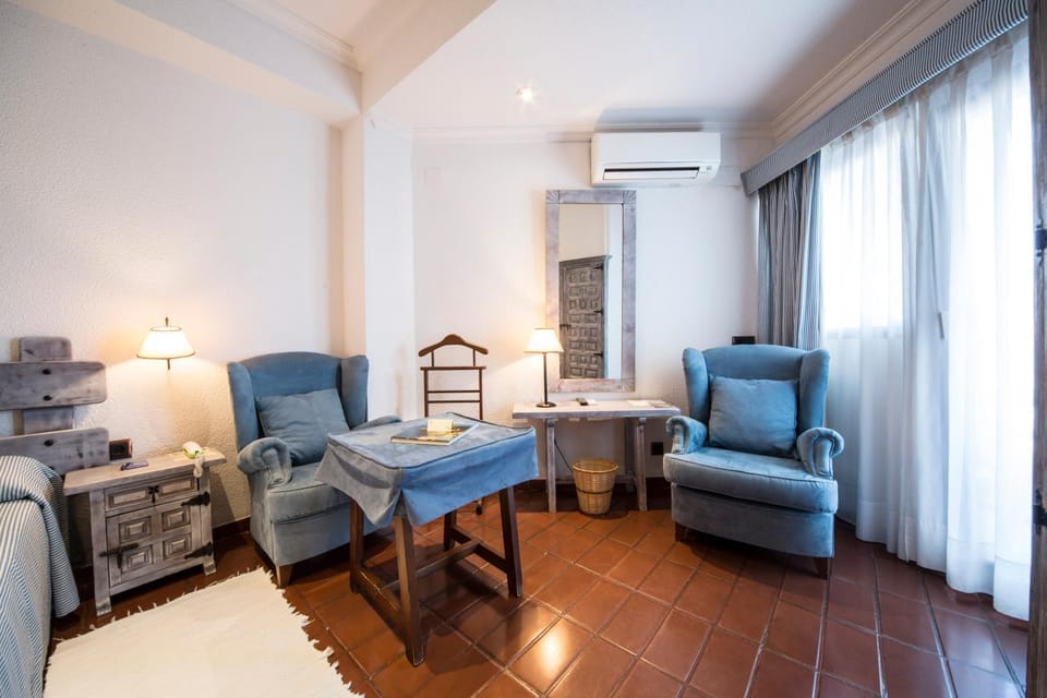 Hostería del Mar Hotel in Peniscola