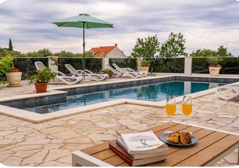 Villa Natura Villa in Dubrovnik-Neretva County