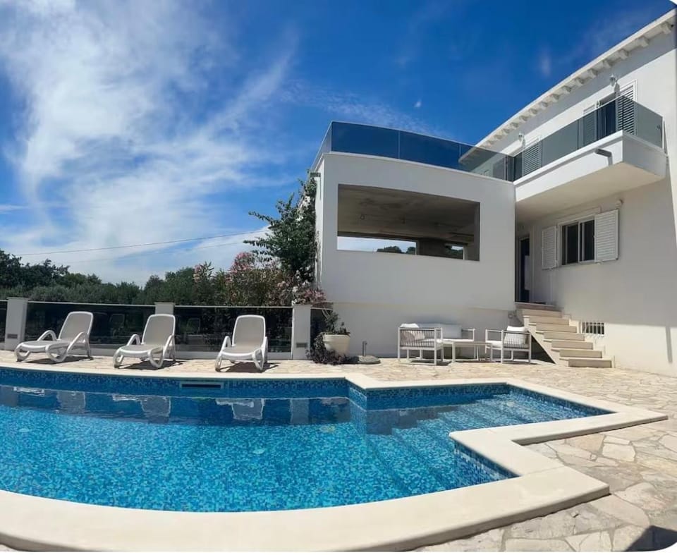 Villa Natura Villa in Dubrovnik-Neretva County