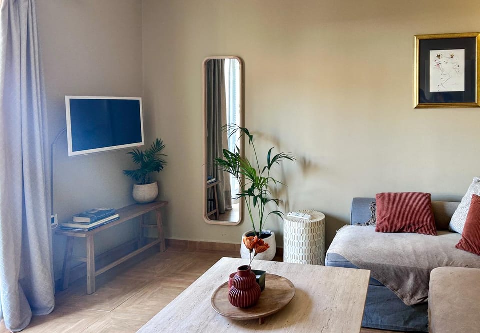 Centro Urban Chania Apartment in Chania