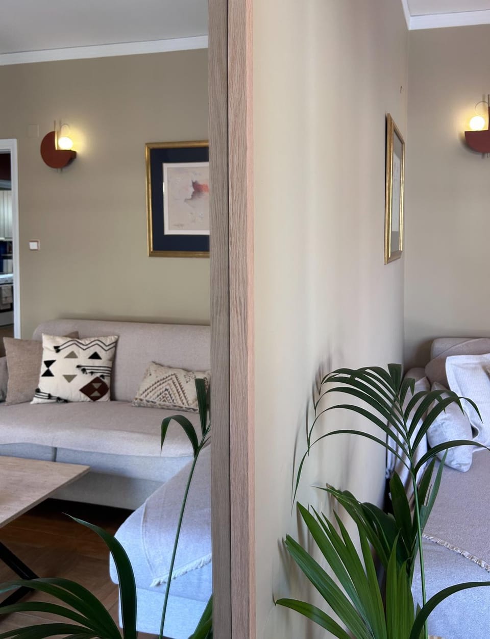Centro Urban Chania Apartment in Chania