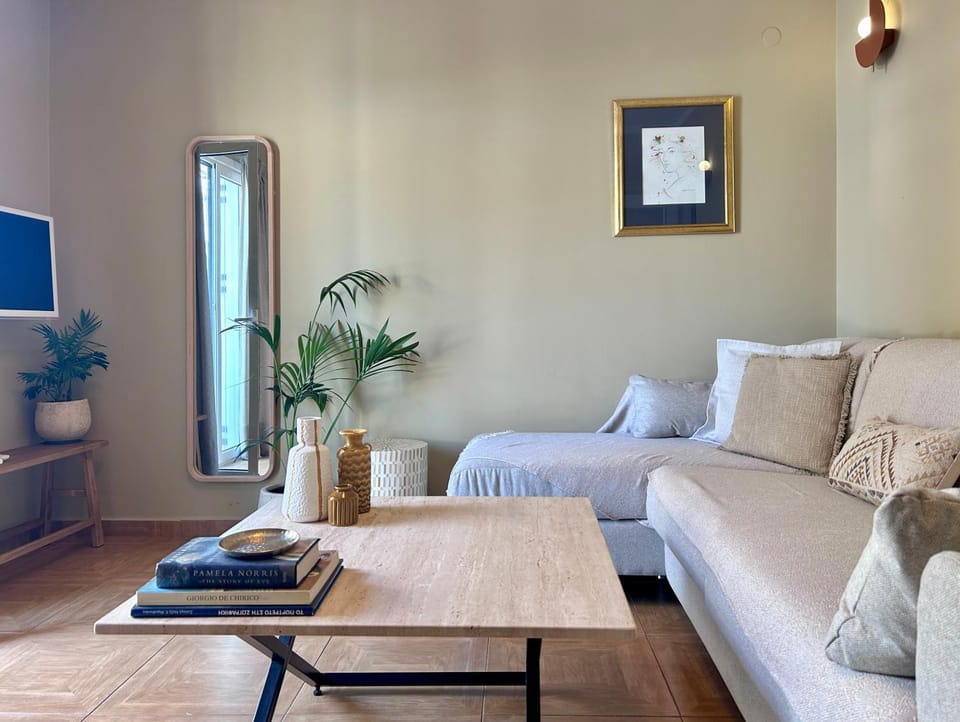 Centro Urban Chania Apartment in Chania