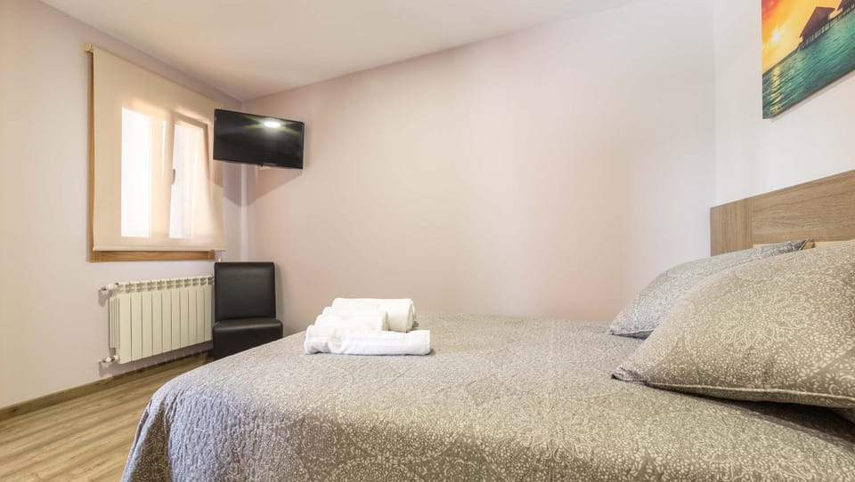 TV and multimedia, Bedroom