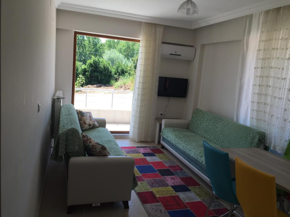 Yasar Apart Apartment hotel in Turkey