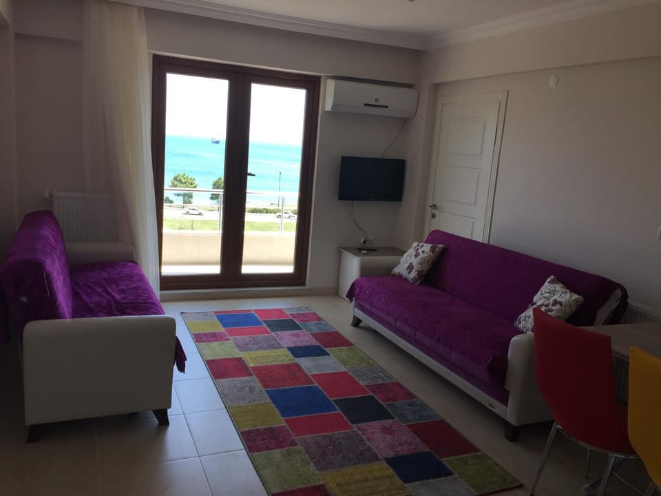 Yasar Apart Apartment hotel in Turkey