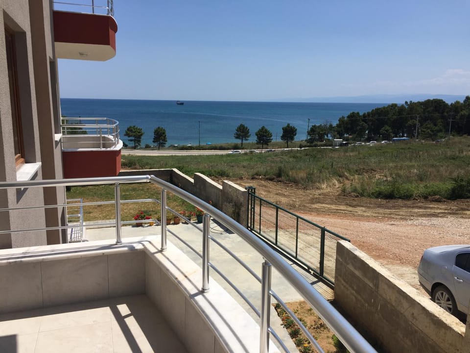 Yasar Apart Apartment hotel in Turkey