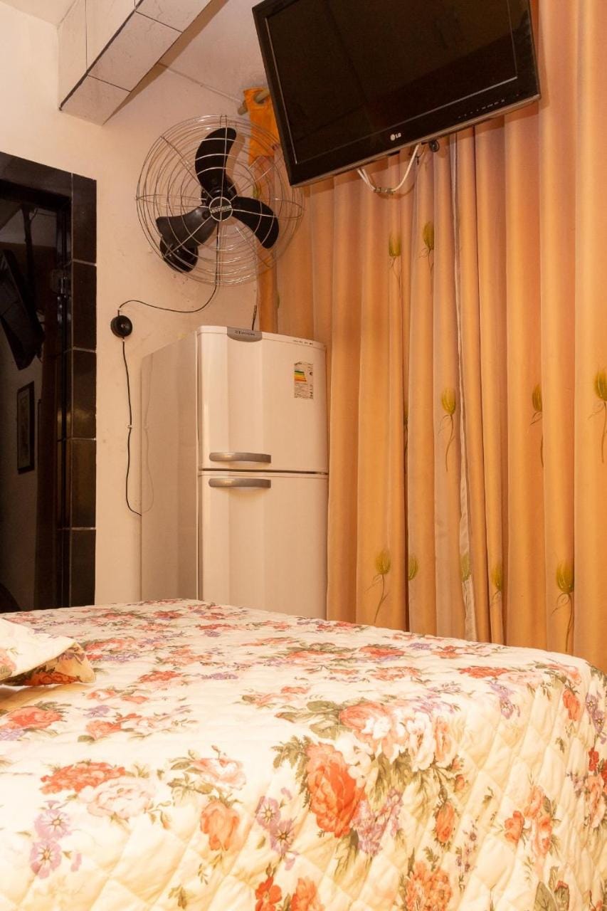 Residencial Morumbi Hostel Hostel in Sao Paulo City