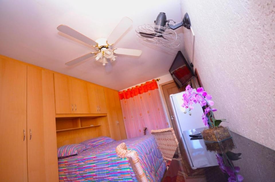 Residencial Morumbi Hostel Hostel in Sao Paulo City