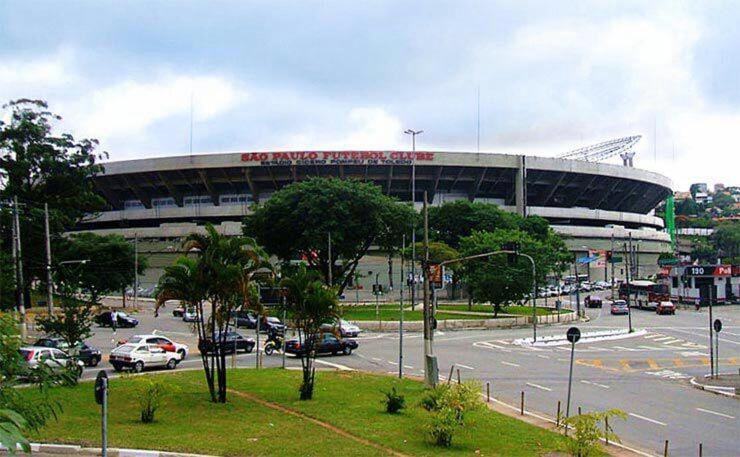 Residencial Morumbi Hostel Hostel in Sao Paulo City