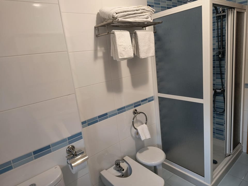 Apartamentos Cruceiro Apartment in O Morrazo