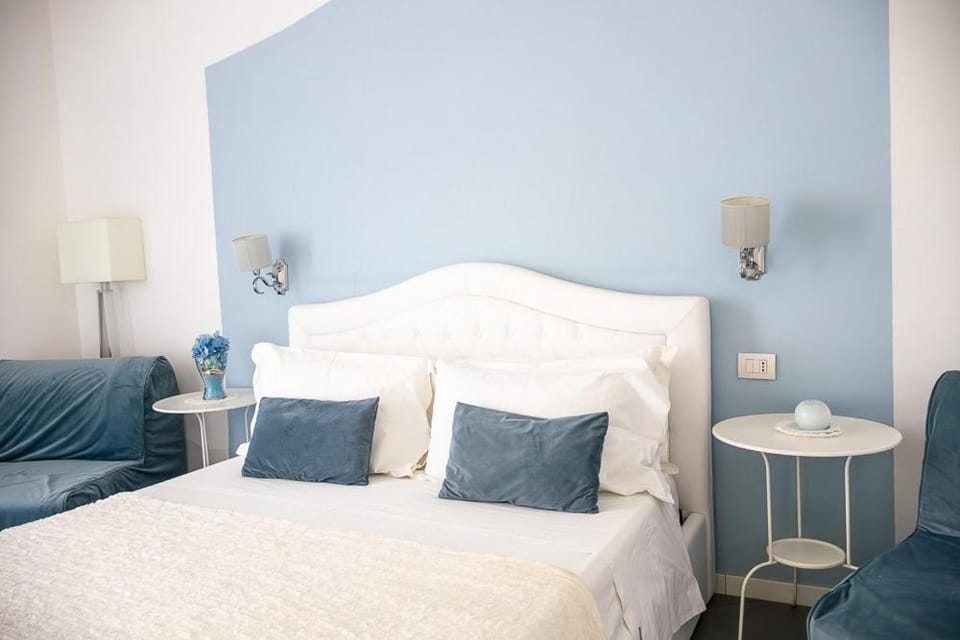 Sotto le Stelle ai Decumani Bed and Breakfast in Naples