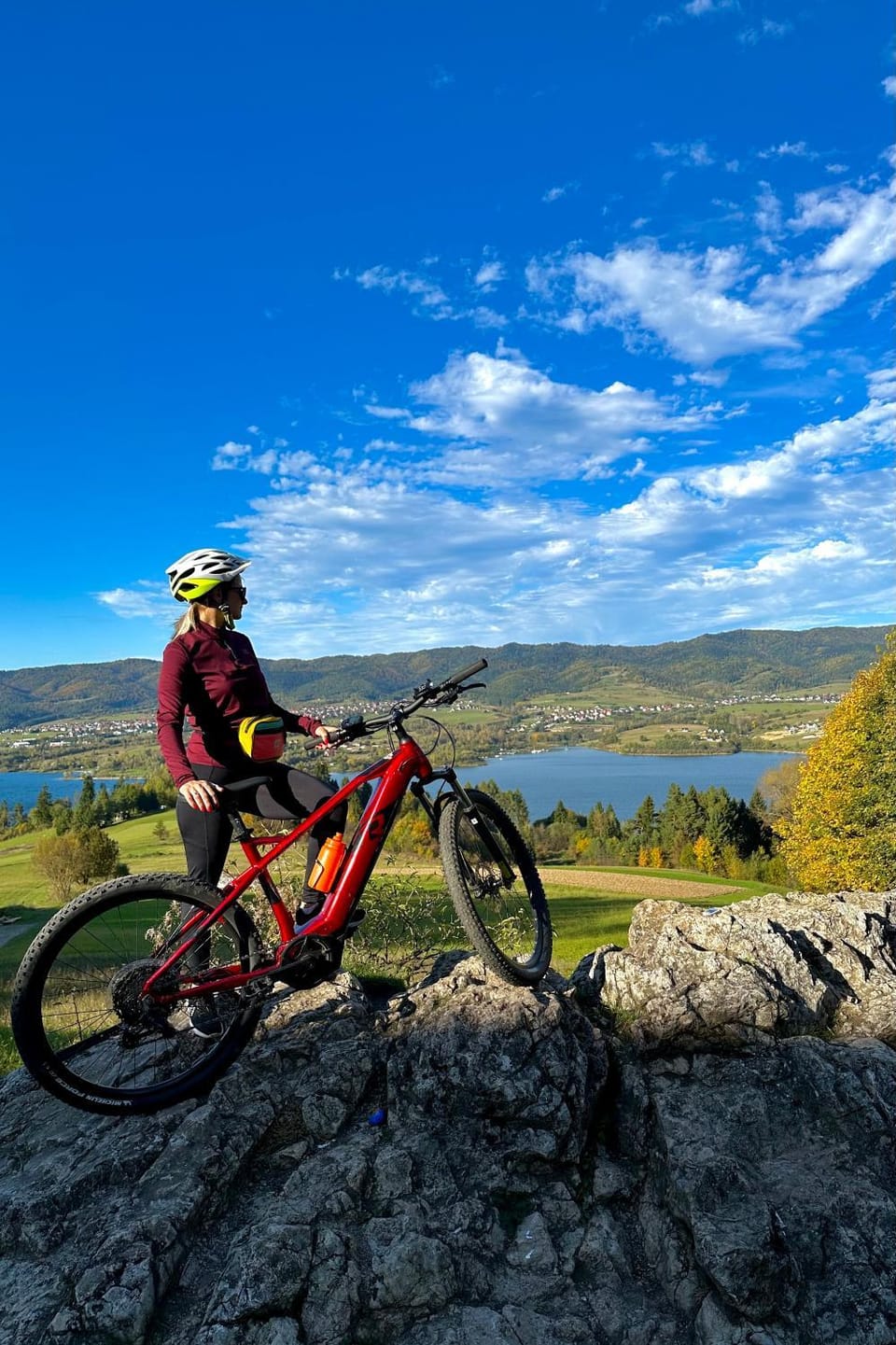 Cycling