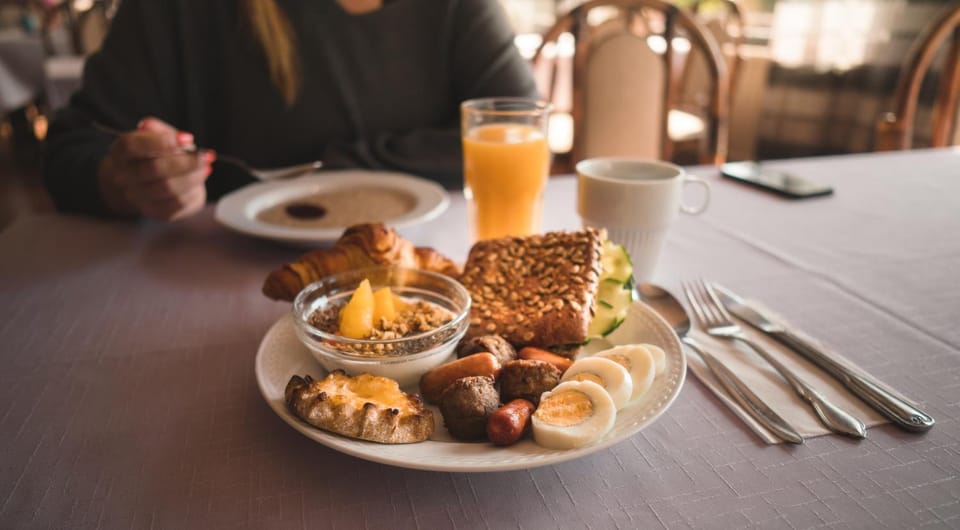 Breakfast