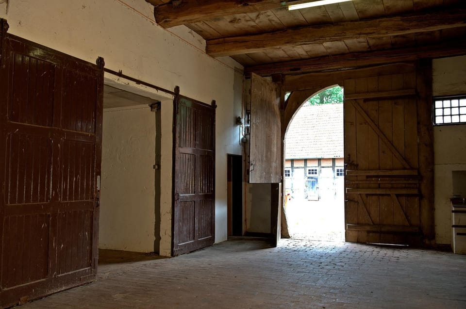 Ferienwohnung Art Land Apartment in Lower Saxony, Germany