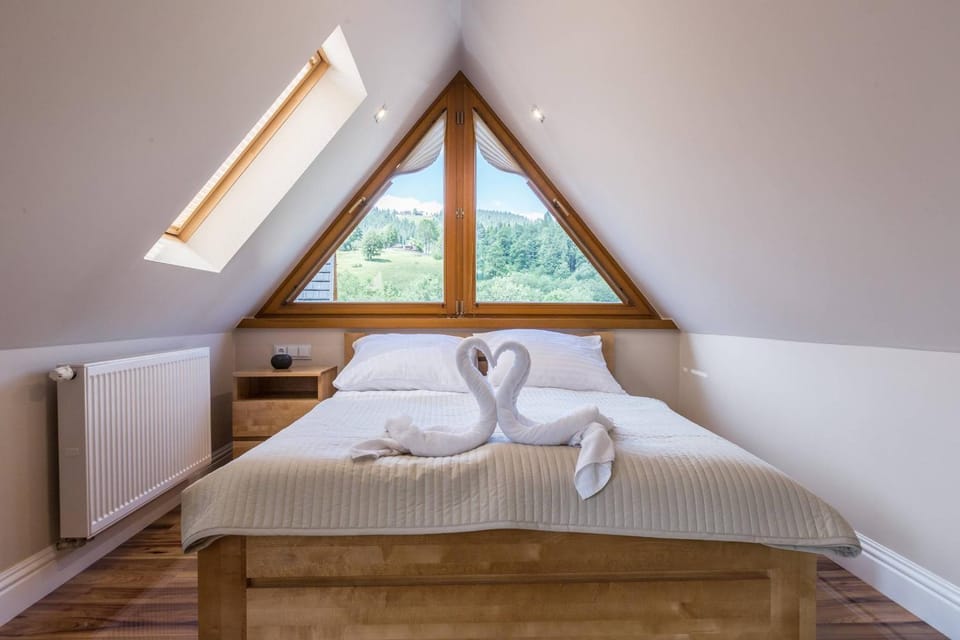 View (from property/room), Bedroom
