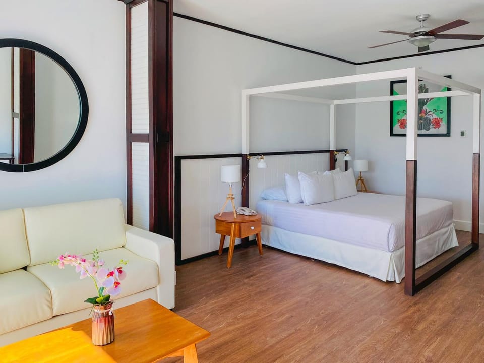 Ocean Blue & Sand Beach Resort - All Inclusive Resort in Punta Cana