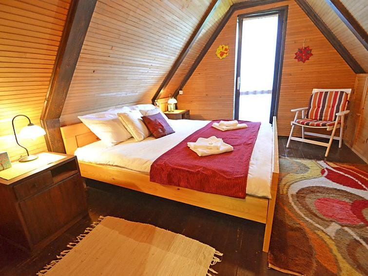Holiday Home Marta House in Primorje-Gorski Kotar County