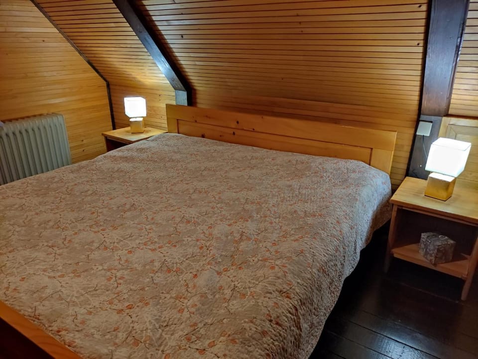 Holiday Home Marta House in Primorje-Gorski Kotar County