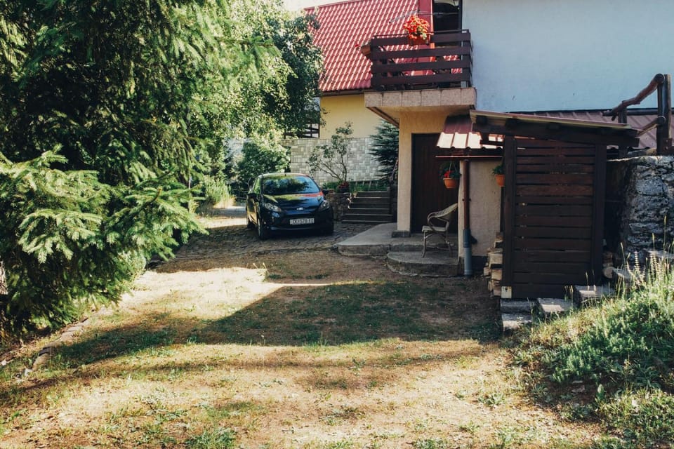 Holiday Home Marta House in Primorje-Gorski Kotar County