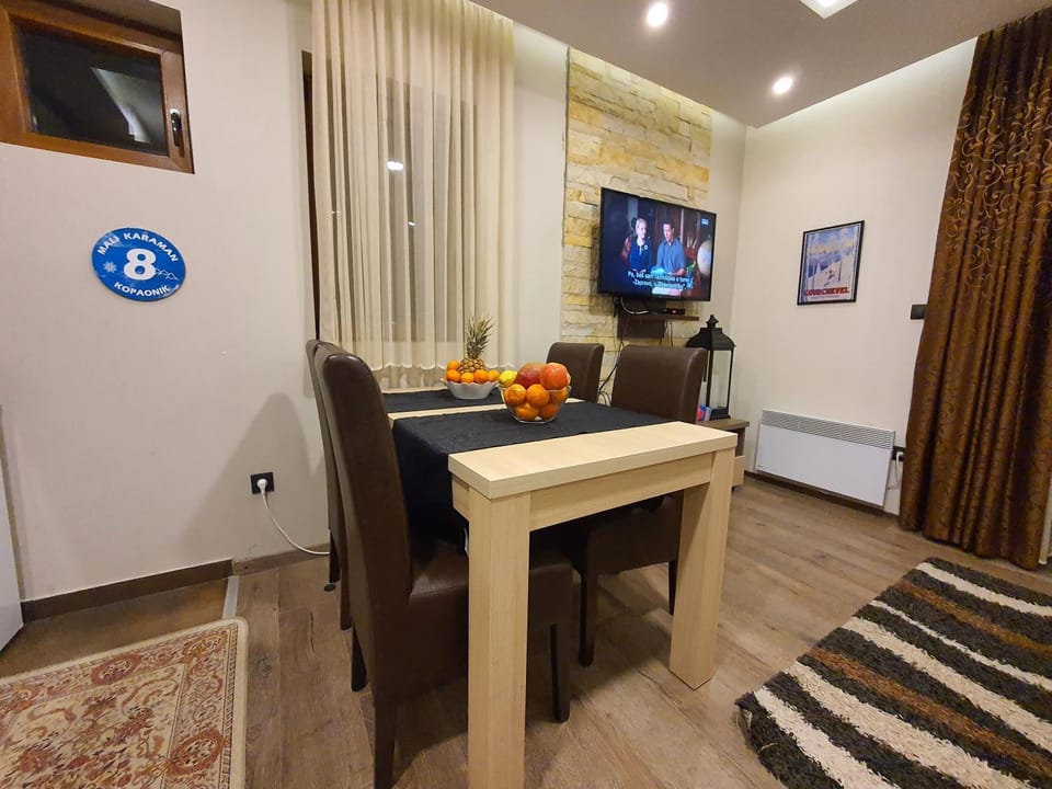 G4 Apartment Milmari Apartment in Serbia