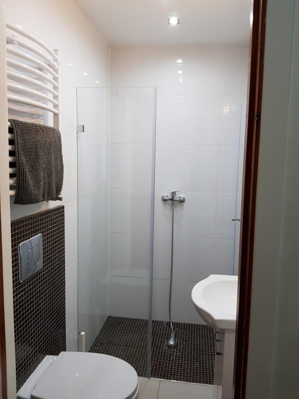 Spa Apartamenty Lidzbark House in Masovian Voivodeship