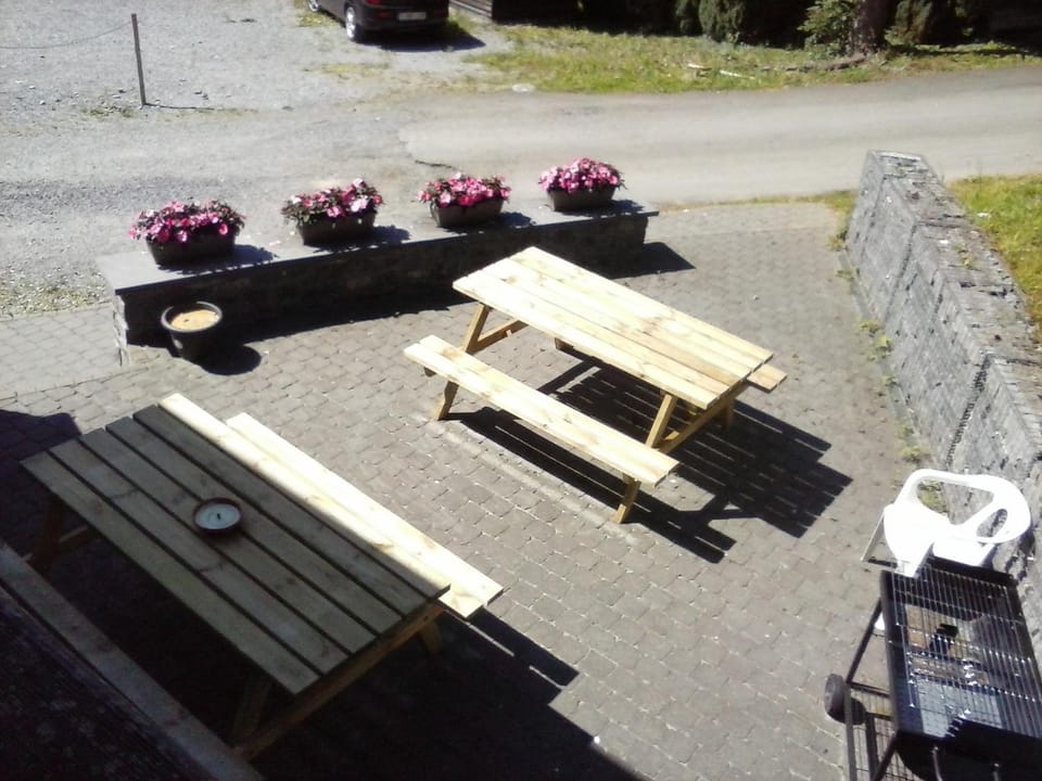 Studio Le Vedeur Apartment in Wallonia, Belgium