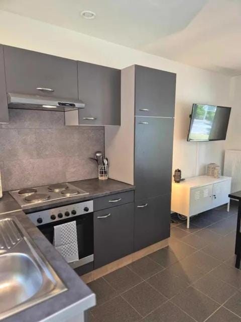 Studio Le Vedeur Apartment in Wallonia, Belgium