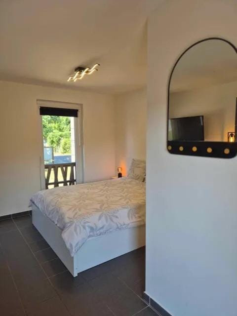 Studio Le Vedeur Apartment in Wallonia, Belgium