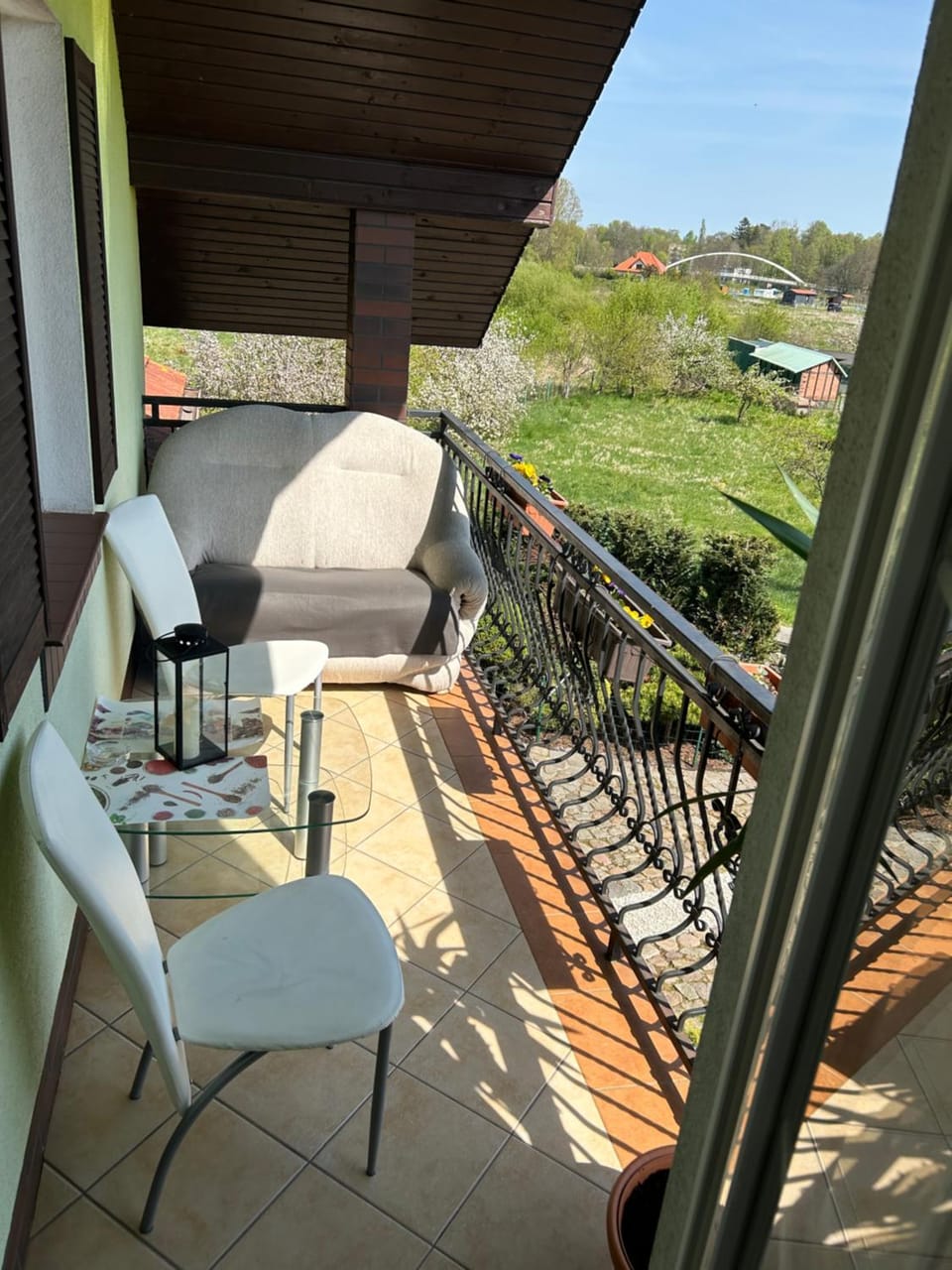 Kanarek Vacation rental in Pomeranian Voivodeship