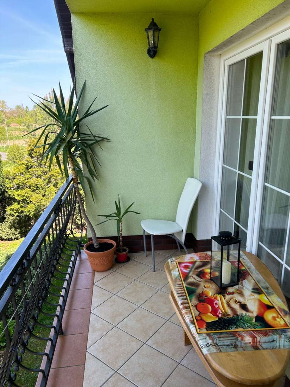 Kanarek Vacation rental in Pomeranian Voivodeship