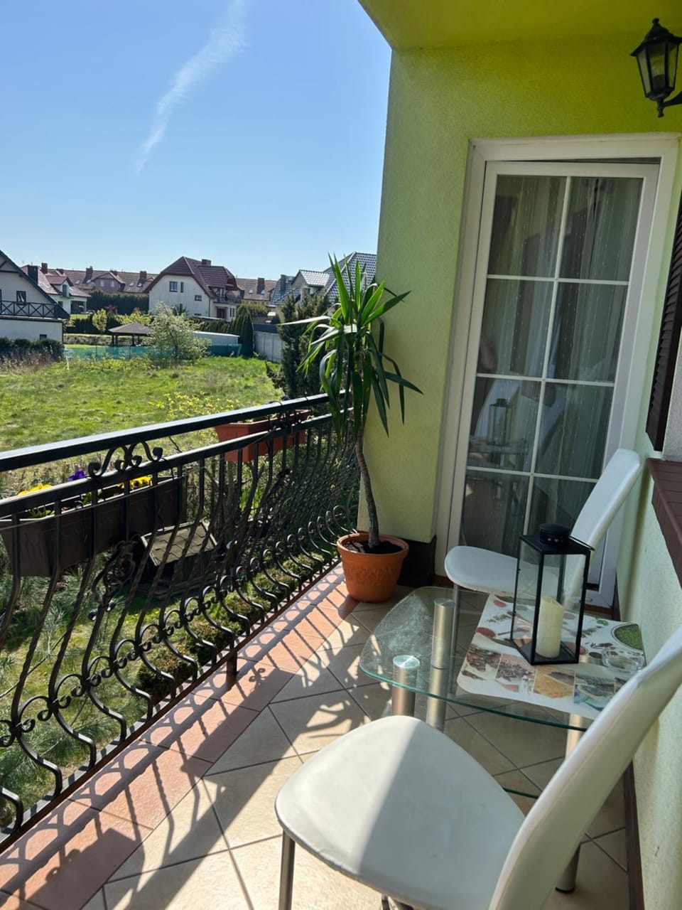 Kanarek Vacation rental in Pomeranian Voivodeship