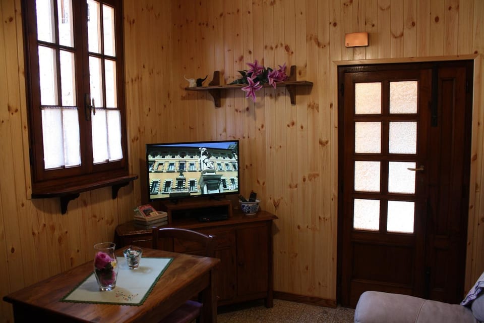 Home in Garfagnana Apartment in Emilia-Romagna