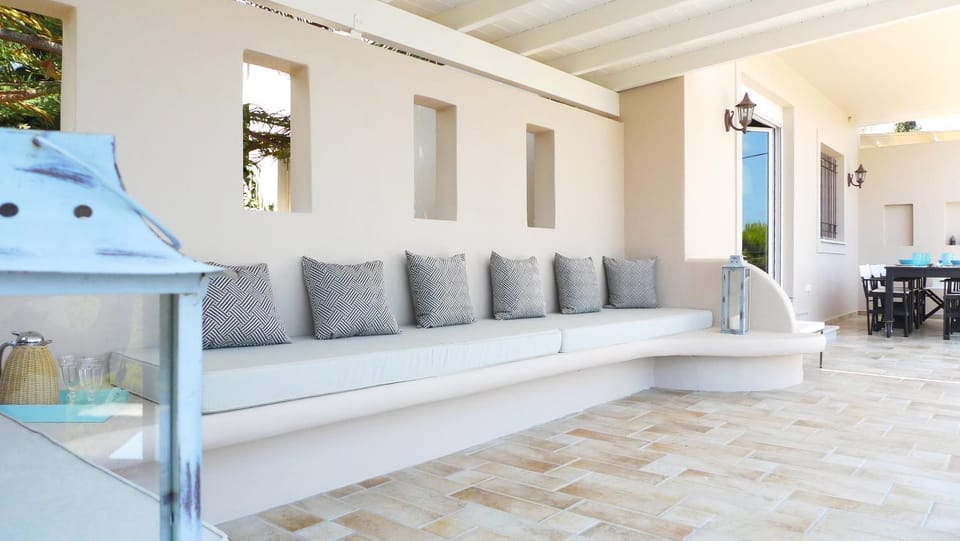 Balcony/Terrace, Seating area