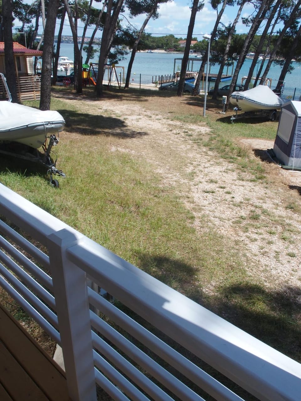 Property building, Balcony/Terrace, On site, Sea view, Sea view