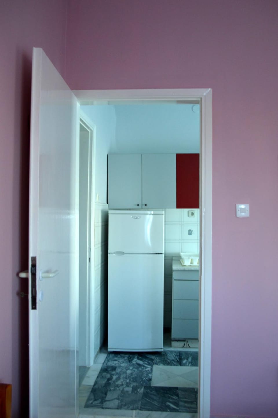 Antony Apartments Apartment in Halkidiki