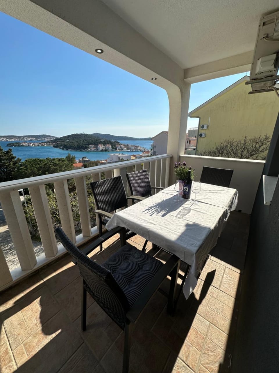 Villa Ivona Apartment in Šibenik-Knin County, Croatia