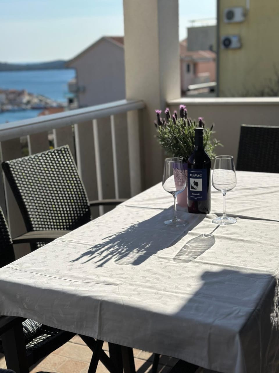 Villa Ivona Apartment in Šibenik-Knin County, Croatia