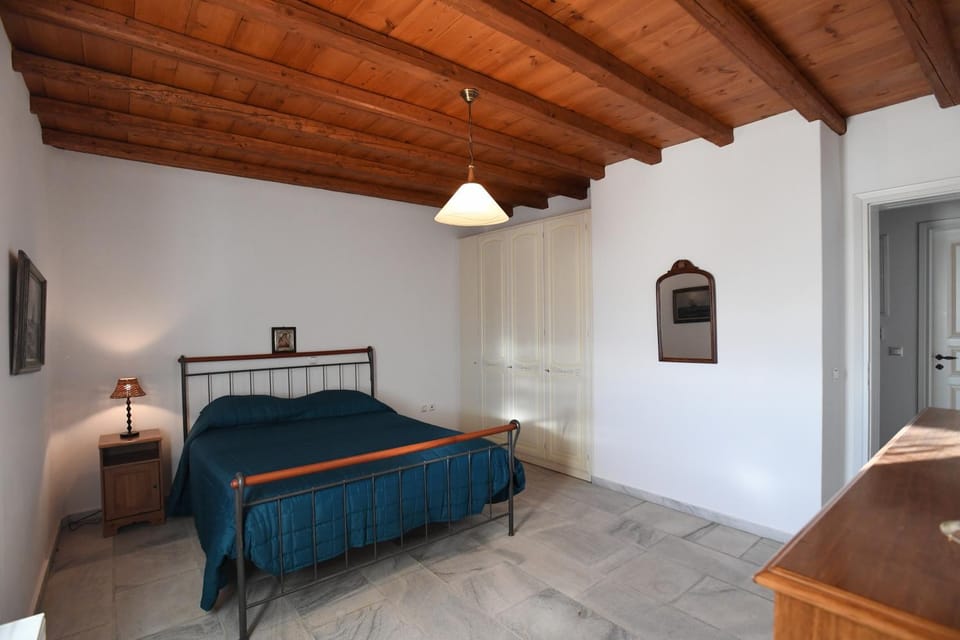 Tinos Sky View Villa Villa in Decentralized Administration of the Aegean