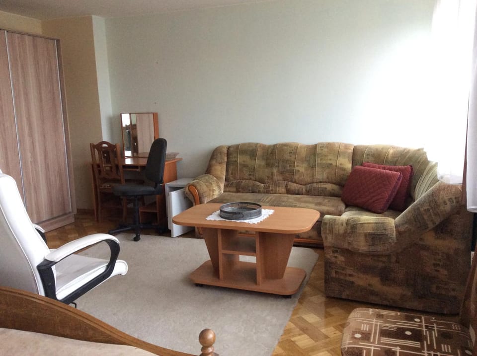 Kotedžai Milikonių g. Apartment in Lithuania