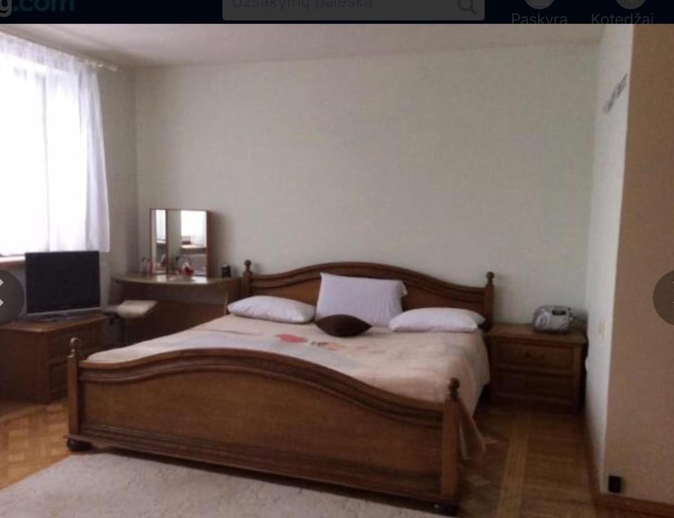 Kotedžai Milikonių g. Apartment in Lithuania