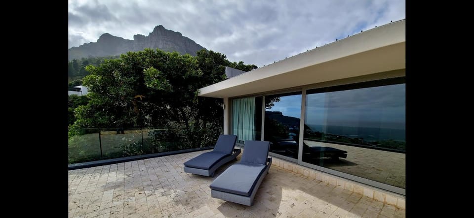 The Llandudno Villa in Cape Town