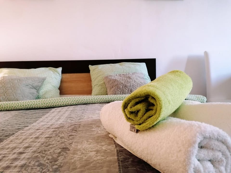 Nexus Happy Apartment in Romania