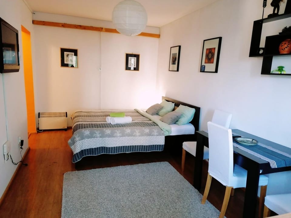 Nexus Happy Apartment in Romania