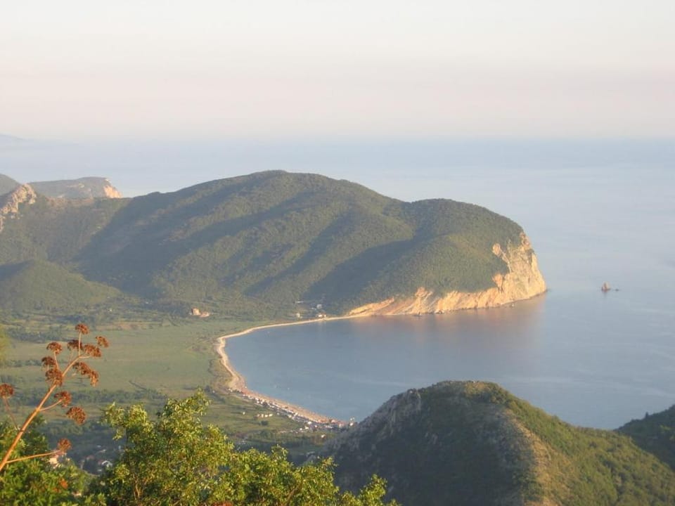Apartman Buljarica Apartment in Budva Municipality