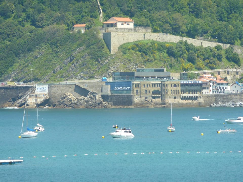 Sea view