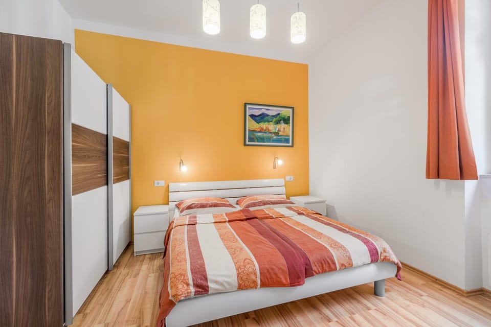 Apartma Most Apartment in Friuli-Venezia Giulia