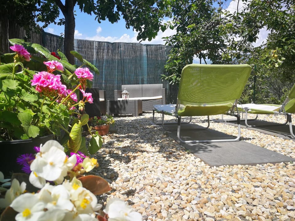 Agriturismo Nonni Devia Farm Stay in Liguria