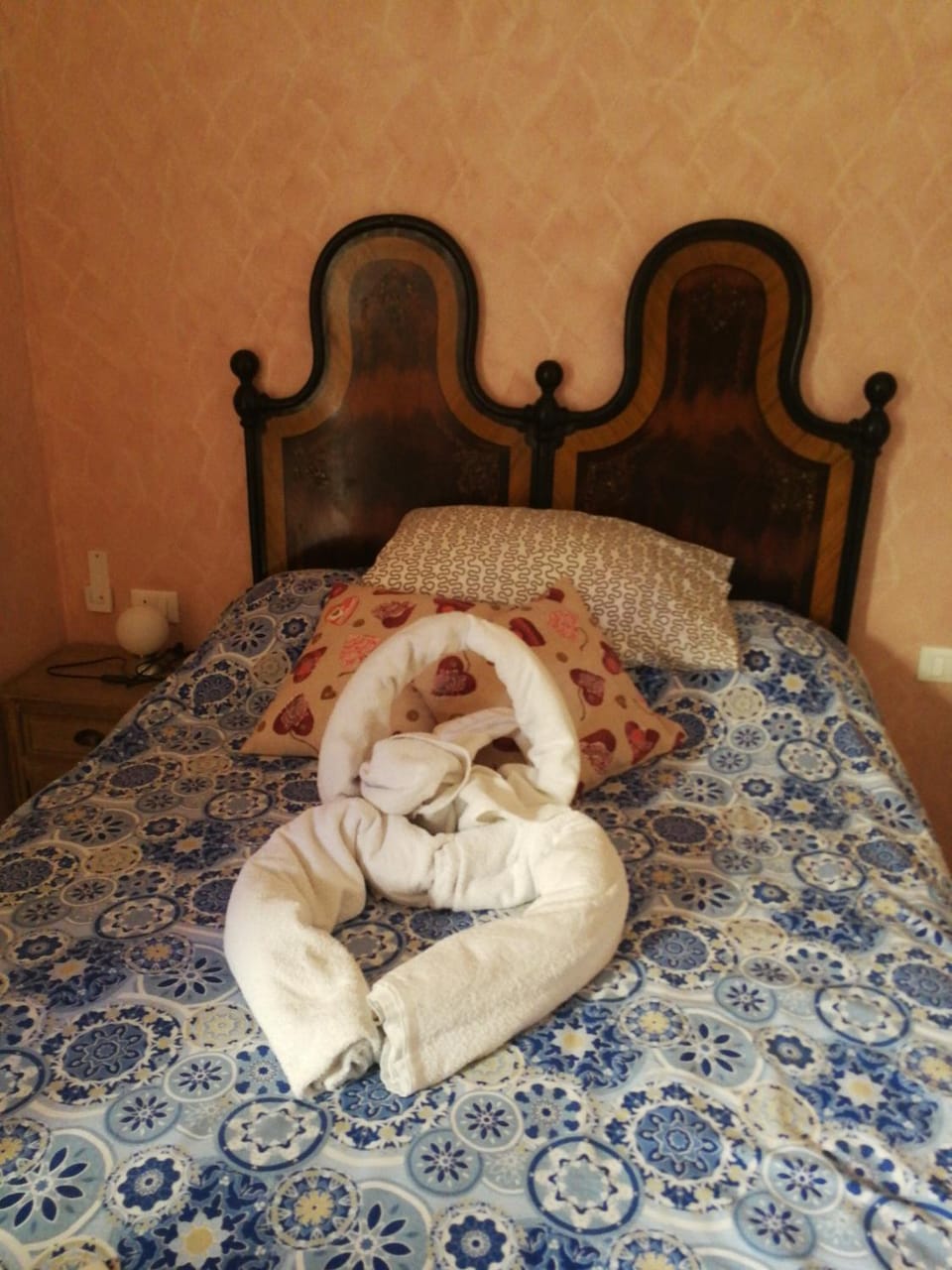 Agriturismo Nonni Devia Farm Stay in Liguria