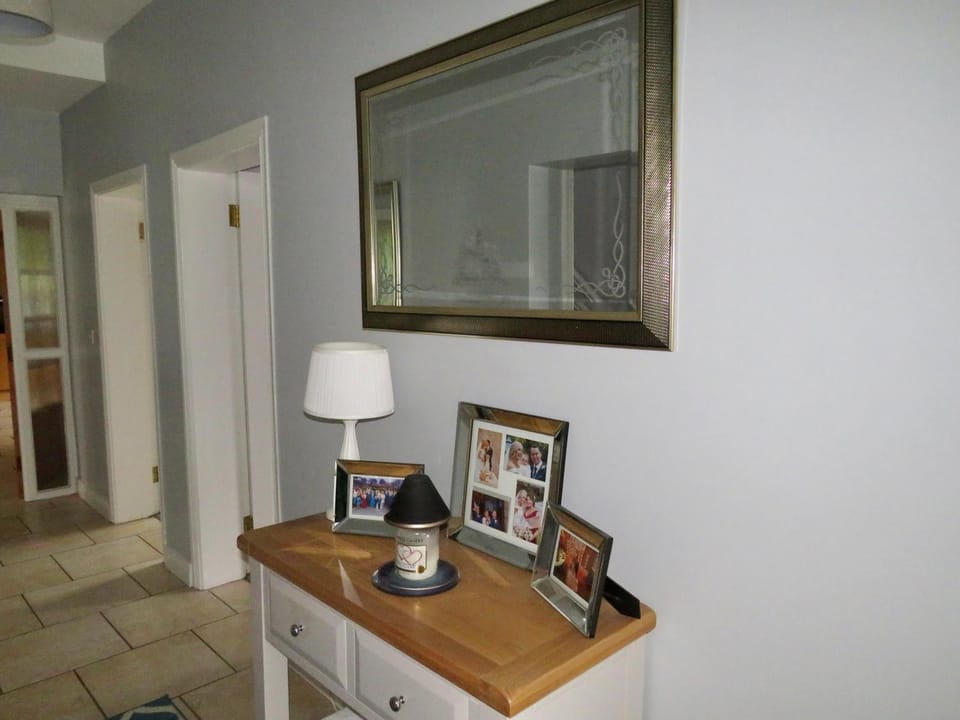 Meadowville Self-Catering House in Northern Ireland