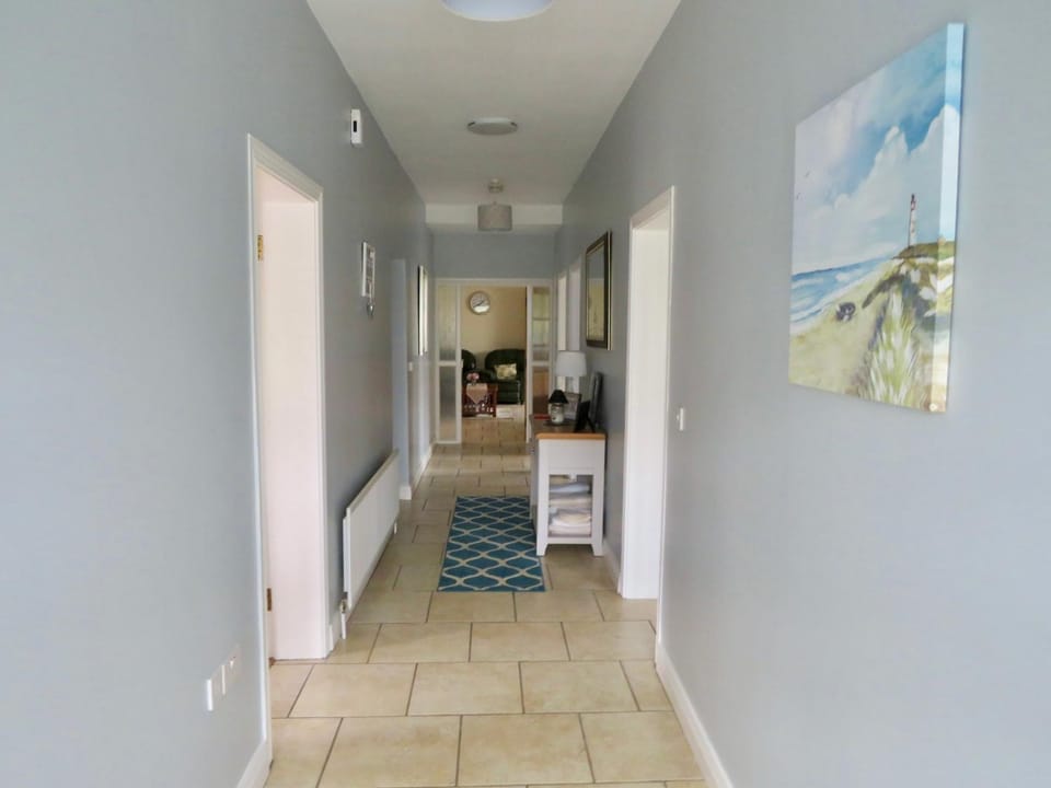 Meadowville Self-Catering House in Northern Ireland